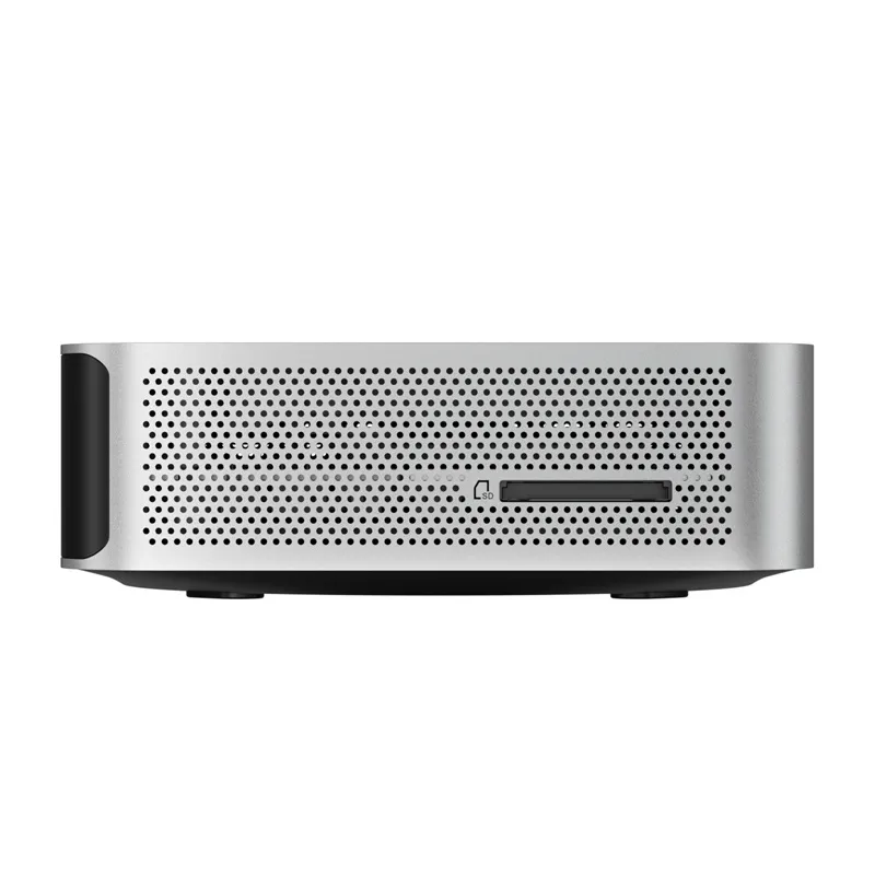 Mini PC GEEKOM A8 Ryzen 9 8945HS 32GB + 1TB + Win11 Pro